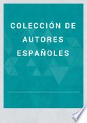 Colección de autores españoles