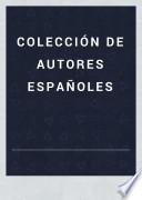 Colección de autores españoles