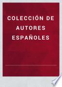 Colección de autores españoles