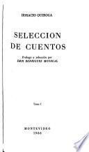 Colección de clásicos uruguayos