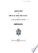 Colección de Córtes de los antiguos reinos de España