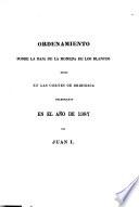 Coleccion de Cortes de los reynos de Leon y de Castillo. Dada a luz por la real academia de la historia