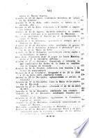 Coleccion de decretos y acuerdos emitidos por el supremo poder ejecutivo