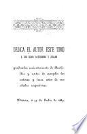 Coleccion de discursos y artículos