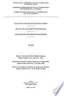 Colección de Documentos Científicos
