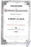 Colección de documentos eclesiásticos