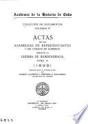 Colección de documentos