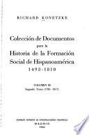 Coleccion de documentos