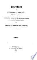 Coleccion de documentos ineditos del archive general de la Corona de Aragon