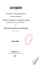 Coleccion de documentos ineditos del archive general de la Corona de Aragon