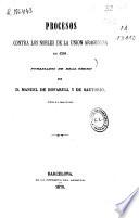 Colección de documentos inéditos del Archivo de la Corona de Aragón