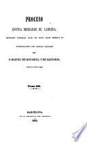 Colección de documentos inéditos del Archivo de la Corona de Aragón