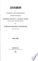 Colección de documentos inéditos del Archivo General de la Corona de Aragón