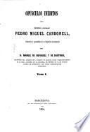 Colección de documentos inéditos del Archivo General de la Corona de Aragón