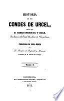 Colección de documentos inéditos del Archivo General de la Corona de Aragón