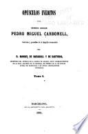 Colección de documentos inéditos del Archivo General de la Corona de Aragón