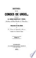 Colección de documentos inéditos del Archivo general de la corona de Aragón, publicada de real órden por el archivero ...