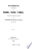 Coleccion De Documentos Inéditos Del Archivo General De La Corona De Aragon, Publicada De Real Órden Por Su Archivero D. Manuel de Bofarull y de Sartorio