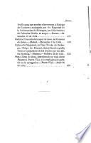 Colección de documentos inéditos, relativos al descubrimiento, conquista y organización de las antiguas posesiones españolas de América y Oceanía, sacados de los archivos del reino, y muy especialmente del de Indias