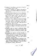 Colección de documentos inéditos, relativos al descubrimiento ... de las antiguas posesiones españolas de América y Oceanía