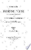 Colección de documentos inéditos relativos al descubrimiento ... de las antiguas posesiones españolas de ultramar