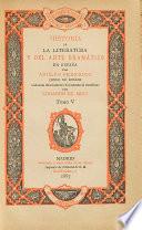 Colección de escritores castellanos