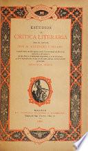 Colección de escritores castellanos