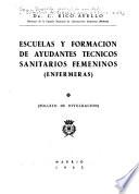 Colección de folletos para médicos sobre temas de character sanitario