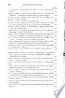 Coleccíon de historiadores de Chile y documentos relativos a la historia nacional