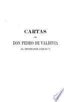 Colección de historiadores de Chile y documentos relativos a la historia nacional