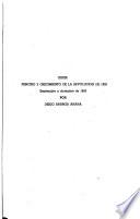 Colección de historiadores i de documentos relativos a la independencia de Chile
