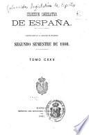 Coleccion de las leyes, decretos y declaraciones de las Cortes