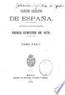 Coleccion de las leyes, decretos y declaraciones de las Cortes