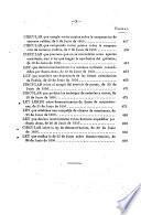 Coleccion de las leyes, ordenes, circulares, &. del supremo gobierno de la union: 1 de marzo de 1854-30 de junio de 1856. Plan de Ayutla