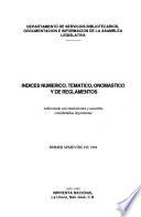 Colección de las leyes y decretos expedidos por los supremos poderes legislativo, conservador y ejecutivo