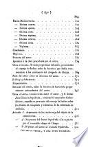 Coleccion de las obras de --- dada a luz por Juan Antonio Llorente