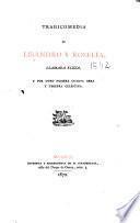 Colección de libros españoles raros ó curiosos