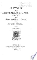 Colección de libros y documentos referentes á la historia de América