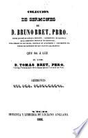 Colección de sermones