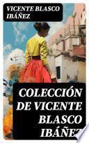 Colección de Vicente Blasco Ibáñez