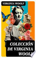 Colección de Virginia Woolf