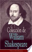 Colección de William Shakespeare