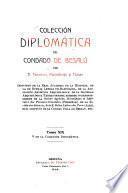 Colección diplomática del condado de Besalú