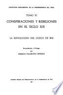 Colección Documental de la Independencia del Peru