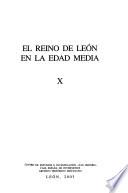 Colección Fuentes y estudios de historia leonesa