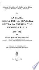Colección histórica cubana y americana