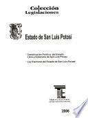 Colección Legislaciones