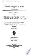 Colección legislativa de España