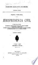 Colección legislativa de España