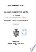 Colección legislativa de España